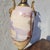 Large 19th Century Vase in Porcelain and Bronze For Sale - Image 16 of 18