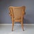 Thonet No. E 821 F Chair by Eberhard Krauss for Thonet, 1930s For Sale - Image 4 of 13