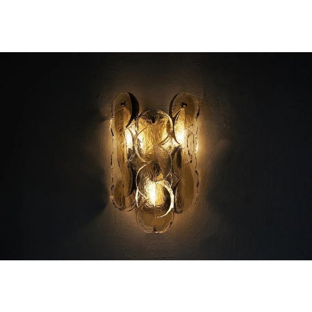 Citrus Wall Lamp from Kalmar Franken Kg For Sale - Image 5 of 7