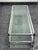 Mid 20th Century Maison Jansen Metal + Glass Coffee Table For Sale - Image 12 of 12