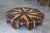 Petala Coffee Table in Cocobolo Wood by Jorge Zalszupin for l'Atelier Brazil, 1959 For Sale - Image 10 of 10