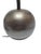 Art Deco Bedside Lamp, Greece, 1980s For Sale - Image 6 of 8