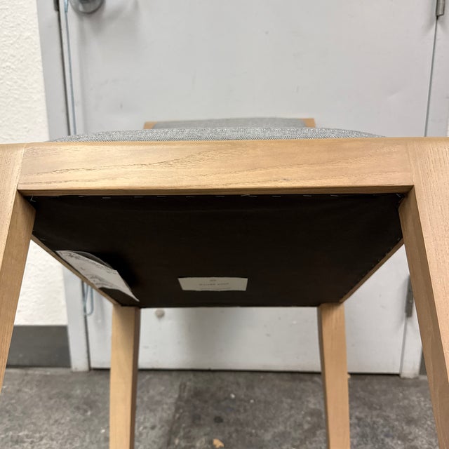 Maiden Home Madison Side Chair For Sale - Image 10 of 12