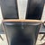 Set of 8 Walnut Dillingham Dining Chairs For Sale - Image 9 of 12