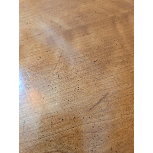 Vintage Henredon Regency Nightstand For Sale - Image 17 of 18