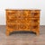 Rococo Late 18th Century German Rococo Inlaid Chest of Three Drawers For Sale - Image 3 of 15