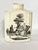 18th Century 18th C. English Transfer Ware Tea Caddy For Sale - Image 5 of 8