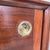 Refinished Mid Century Modern Twelf Drawer Dresser by John Stuart. Circa 1960s. For Sale - Image 16 of 18