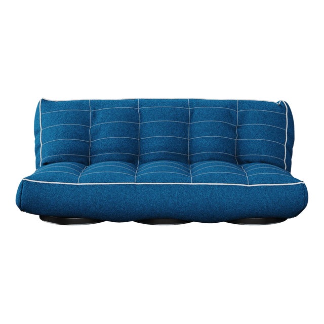 Foil Sofa by HOMMÉS Studio For Sale