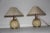 Vintage Murano Glass Table Lamps from La Murrina, 1970s, Set of 2 For Sale - Image 10 of 10