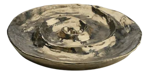 Colbula Plate by Marioni