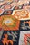 Modern Pasargad Home Kilim Multi Wool Area Rug- 8' 6'' X 11' 3'' For Sale - Image 3 of 6