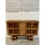 1940s French Art Deco ''Eglomise Mirror'' Sideboard / Bar For Sale - Image 4 of 16