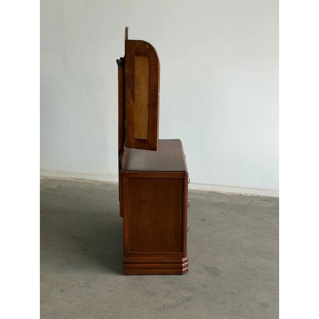 Vintage Dressing Table For Sale - Image 13 of 18