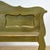 Antique Hungarian Pine Bench, 1900s For Sale - Image 9 of 12