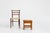 A charming and authentically crafted Belgian stool from around 1920, made entirely of solid wood. Its design reflects the...