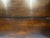 Wood Theodore Alexander Kaye Campaign Flip-Top Desk With Leather Writing Surface For Sale - Image 7 of 15