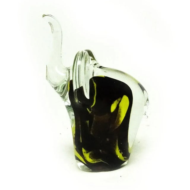 Vintage Italian Paperweight, 1950s For Sale - Image 6 of 7