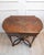 Napoleon III Marquetry Side Table, France, circa 1870 For Sale - Image 15 of 15