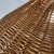 Mid-Century Rattan & Wicker Pendant, Sweden, 1960s For Sale - Image 11 of 16