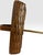 Rare Early 20th Century Shelton Basket Company Spiked Garden Foraging Cane and Gathering Trug For Sale - Image 10 of 16