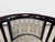 Secession No. 423 Fledermaus Armchair attributed to Josef Hoffmann, 1890s For Sale - Image 9 of 16