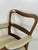Vintage Reading Chair in the style of Paolo Buffa, 1950s For Sale - Image 3 of 12