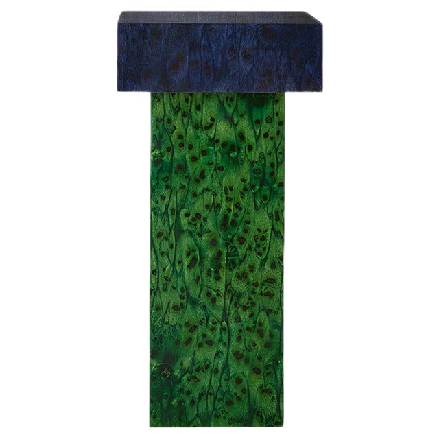 OSIS Edition 5 Side Table by Llot Llov For Sale