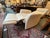 Scandinavian Design Norrell Lift Power Leather Recliner, Large For Sale In San Francisco - Image 6 of 12