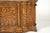 Italian Walnut Side Cabinet, 19th Century For Sale - Image 11 of 13