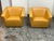 José Manuel Ferrero for EstudiHac by Sancal Spain Tea Lounge Chairs, Pair For Sale In San Francisco - Image 6 of 12
