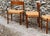 Poul Volther Chairs from Poul Volther, Denmark, Set of 6 For Sale - Image 4 of 17