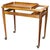 Mid-Century Walnut Serving Cart, Czechoslovakia, 1970s For Sale - Image 16 of 16