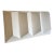 Final Clearance 55" Original Minimalist Brutalist Abstract Sculpture of 2Oth Century For Sale