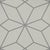 Harlequin Axal Wallpaper in Slate For Sale