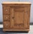It’s been a while since we offered a Czech food cupboard for sale and this little piece is a beauty. They are utilitarian...