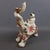 Vintage Porcelain Sculpture of Elephant with Drummer, 1970s For Sale - Image 6 of 18