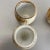 Ceramic Studio Pottery Objects from Gerhard Liebenthron, Germany, 1970s, Set of 2 For Sale - Image 10 of 14