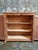Antique French Pine Cupboard, Early 20th Century For Sale - Image 5 of 14