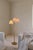 1950s Swedish Grace Floor Lamp in Brass, Sweden, 1940s For Sale - Image 5 of 14
