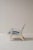 Blue French Riviera Style Wooden Relax Chairs, Set of 2 For Sale - Image 8 of 17