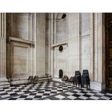 Image of "St Paul's Cathedral (Portico II), London" Contemporary Architecture Photograph by Guy Sargent For Sale