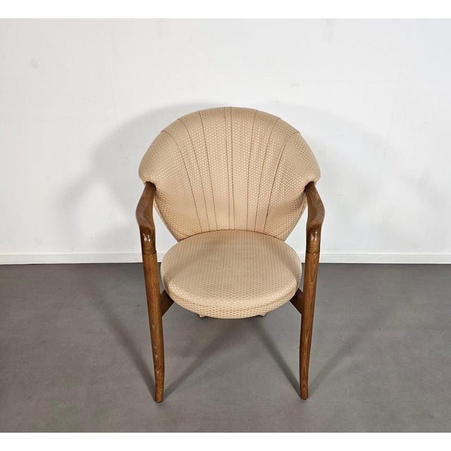 Chairs by Pietro Costantini, Set of 4 For Sale - Image 6 of 18