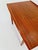 Danish Teak Coffee Table by Grete Jalk for Glostrup Møbelfabrik, 1960s For Sale - Image 9 of 11