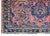 Early 20th Century Sarouk Rug For Sale - Image 9 of 10