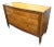 Art Deco Curved Chest of Drawers For Sale