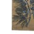 1970s Branch Botanical Painting Wall Art on Canvas. For Sale - Image 4 of 10