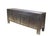 Vintage Distressed Reclaimed Wood Sideboard Cabinet 26 For Sale - Image 4 of 11