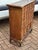 Metal Vintage Chinese Apothecary Cabinet For Sale - Image 7 of 10