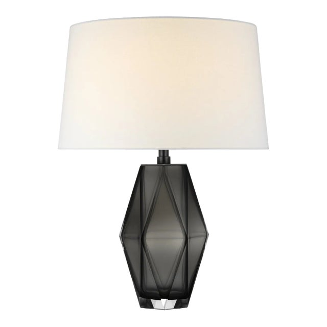 Chapman & Myers for Visual Comfort Signature Palacios Medium Table Lamp